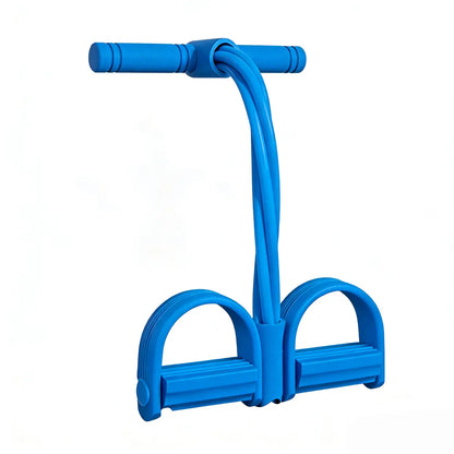 PowerFlex Resistance Band Trainer