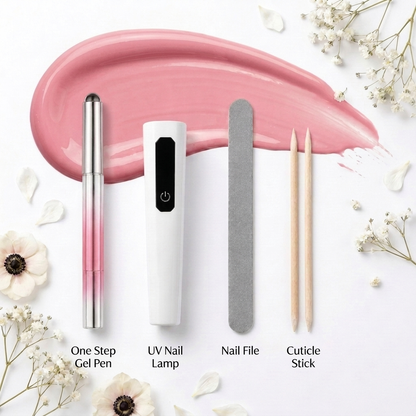 Pocket Salon Kit